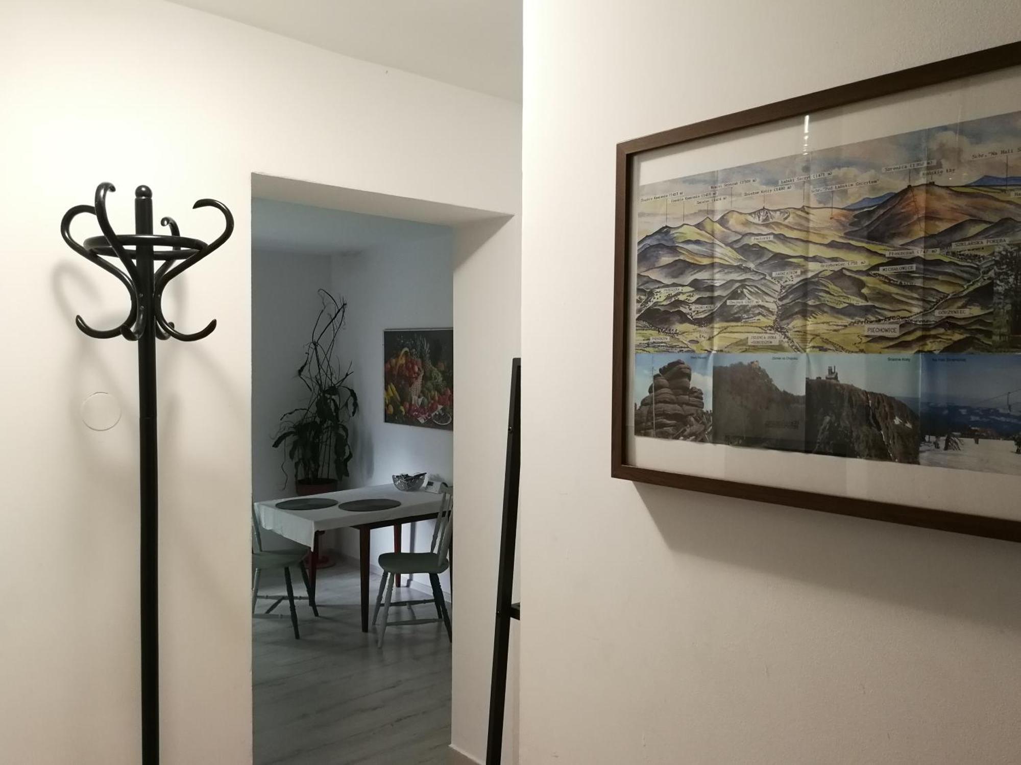 Kacik U Miry Jelenia Góra Exterior foto