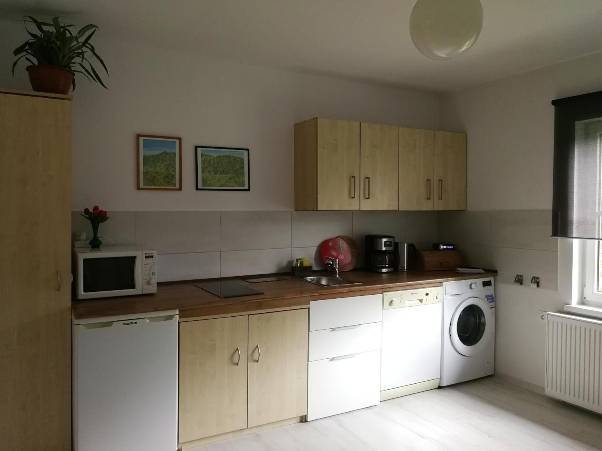 Kacik U Miry Jelenia Góra Exterior foto